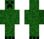 creeper