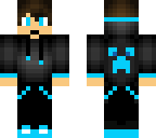 creeper boy