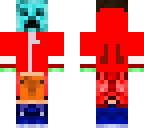 creeper gang member