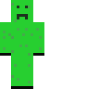 creeper man