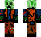 creeper the mining dead