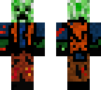 creeper the mining dead2