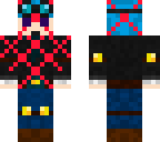 crosstdm revenge