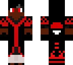 curse mark