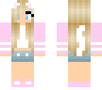 cute cat girl