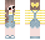 cute chibi girl edit