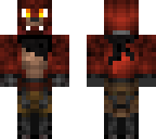 cute foxy