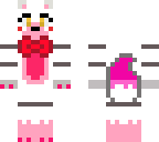 cute mangle