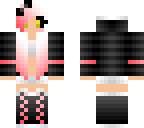 cute pre mangle