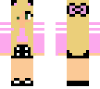 cutechibi0726 custom skin
