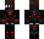 cyborg pvp