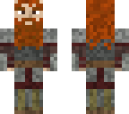 dain ironfoot