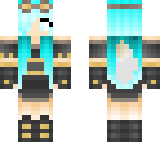 dakoda's sister dasana von spirit