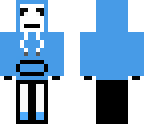 dancetale sans