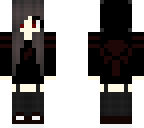 dark and mysterious