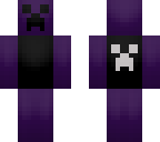 dark creeper