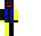 darkness king