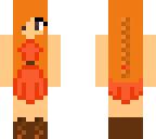 date dress