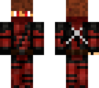 deadpool without mask