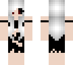 demon girl