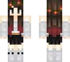 demon girl