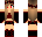 demon teen