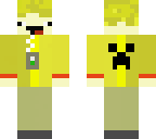 derp swag boy