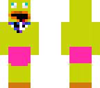 derp toy chica