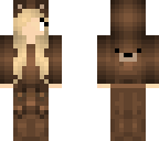 derpy bear