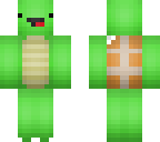derpy turtle