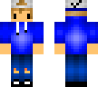 desktopchain5's new skin