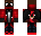 devil bear