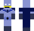 diamondbatduck