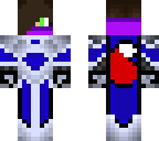 different jeffory