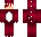 dino boy
