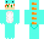 dino steampunk boy