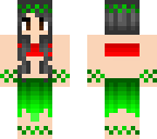 disney themed skin comp entry