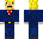 donald trump remake