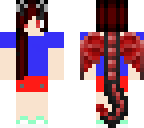 dragon girl