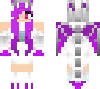 dragon girl