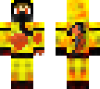 dragon man
