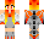 dragonfire
