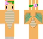 dragonite onsie