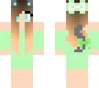 dress girl