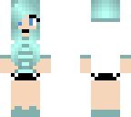 dubstep girl