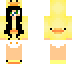 duck baby