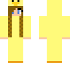 ducky momo