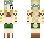 earth girl