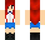 edit erza