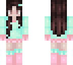edit of a kawaii girl